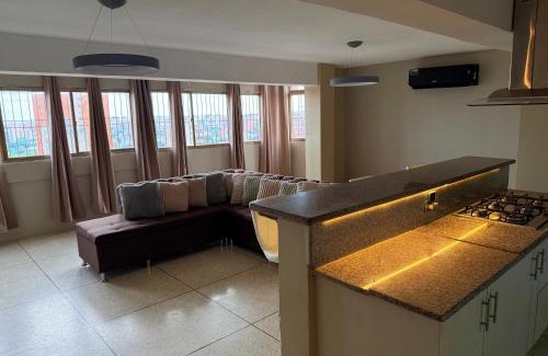 Maracaibo Apartamento | Cómodo apartamento de 2 habitaciones ubicado en Indiomara