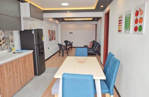 Cali Apartamento | Cómodo apartamento en San Vicente - Cali
