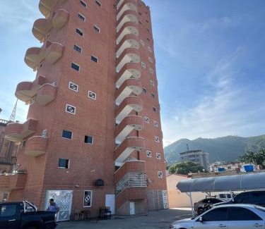 Caracas Apartamento | Cómodo apartamento entero