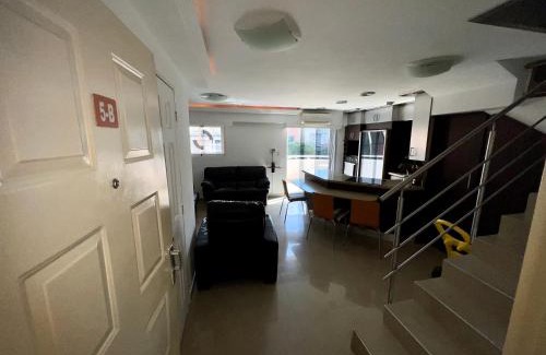 Caracas Apartamento | Cómodo apartamento entero