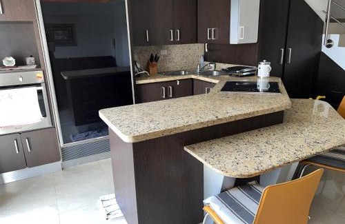 Caracas Apartamento | Cómodo apartamento entero