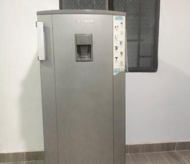 Libano Apartamento | Cómodo apartamento Líbano tolima