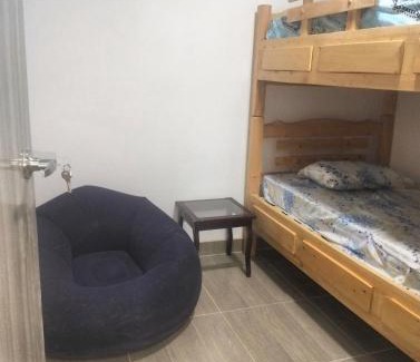 Libano Apartamento | Cómodo apartamento Líbano tolima