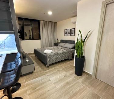 Tegucigalpa Apartamento | Cómodo apartamento Vista Perfecta Artemisa