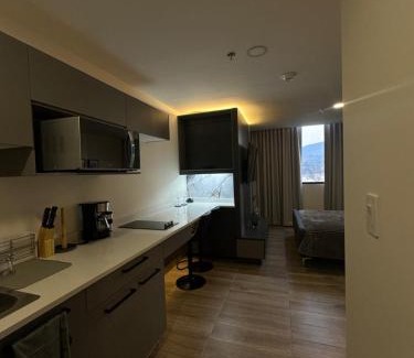 Tegucigalpa Apartamento | Cómodo apartamento Vista Perfecta Artemisa