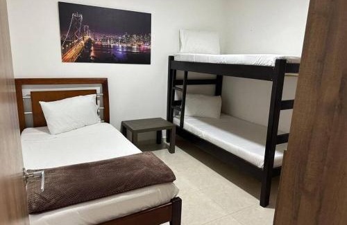 Pitalito Apartamento | Cómodo apto con parqueadero
