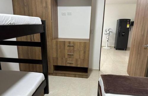 Pitalito Apartamento | Cómodo apto con parqueadero