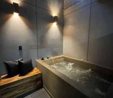 Yopal Apartamento | Cómodo Apto tipo Loft Parqueadero y Jacuzzi