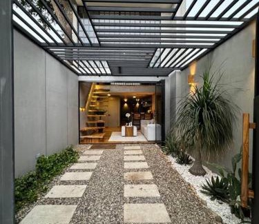 Yopal Apartamento | Cómodo Apto tipo Loft Parqueadero y Jacuzzi