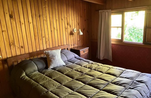 San Carlos de Bariloche Apartamento | Cálido departamento a 10 minutos del centro