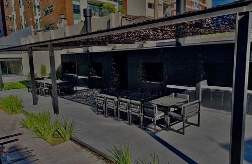 Almagro Apartamento | Cómodo, con cochera cerca del hospital italiano