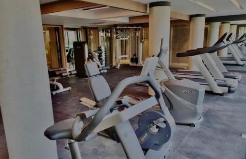 Almagro Apartamento | Cómodo, con cochera cerca del hospital italiano