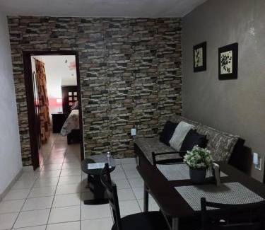 Venustiano Carranza Apartamento | Cómodo & confortable apartamento. 5 minutos del aeropuerto