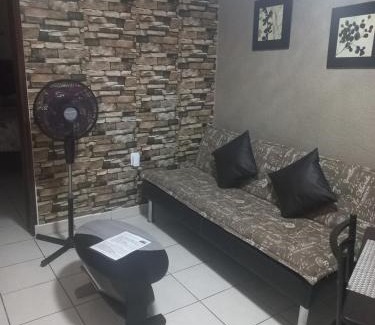 Venustiano Carranza Apartamento | Cómodo & confortable apartamento. 5 minutos del aeropuerto