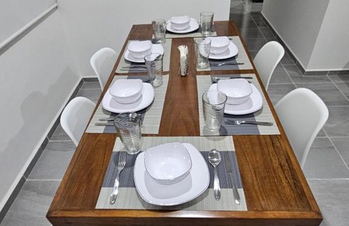 Villa Juarez Apartamento | Cómodo departamento en playa del Carmen