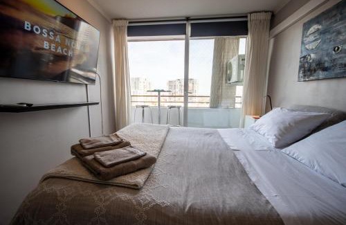 La Florida Apartamento | Cómodo departamento en el corazón de La Florida