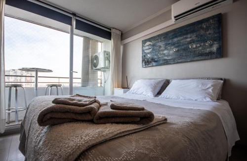 La Florida Apartamento | Cómodo departamento en el corazón de La Florida