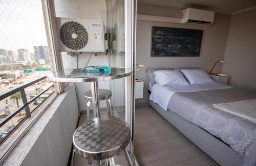 La Florida Apartamento | Cómodo departamento en el corazón de La Florida