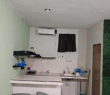 Merida Municipality Apartamento | Cómodo departamento en zona tranquila