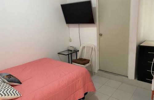 Boca del Río Apartamento | Cómodo Departamento