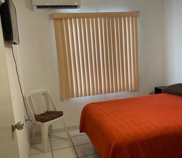 Boca del Río Apartamento | Cómodo Departamento