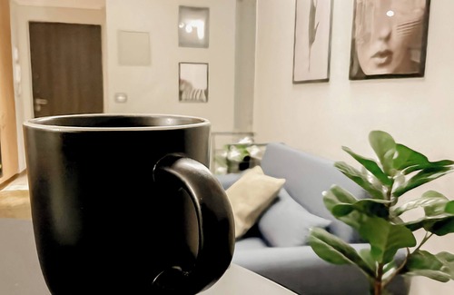 Nunoa Apartamento | Tu refugio en Ñuñoa: Lujo y comodidad