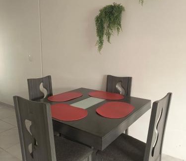 Ixtapa Apartamento | Cómodo depto completo con alberca y wifi