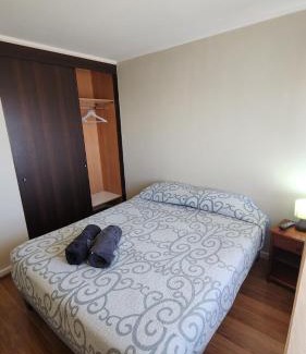 Calama Apartamento | Cómodo depto en Calama centro