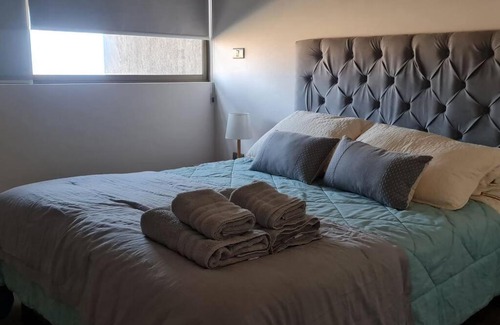 Antofagasta Apartamento | Cómodo Dpto a pasos de Mall La Portada