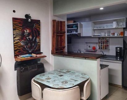 Canning Apartamento | Cómodo Dpto Full Equipado a Minutos del Aeropuerto