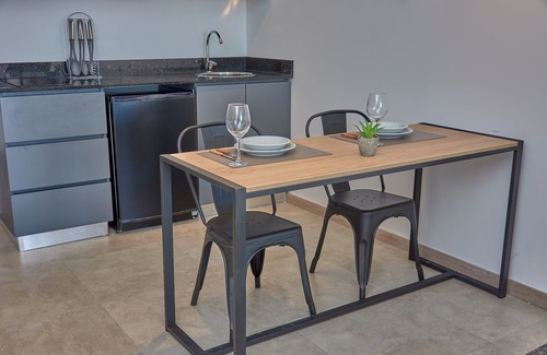 Microcentro Apartamento | Studio céntrico para 2 personas