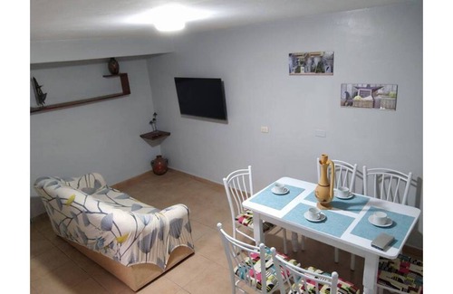 Independencia Apartamento | Cómodo y acogedor apartamento en primer piso