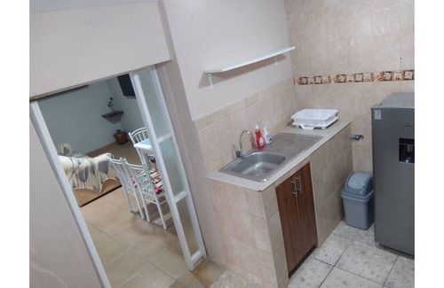 Independencia Apartamento | Cómodo y acogedor apartamento en primer piso