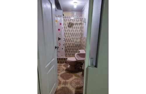 Independencia Apartamento | Cómodo y acogedor apartamento en primer piso