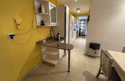 La Boca Apartamento | Cómodo Y Acogedor Departamento En La Boca