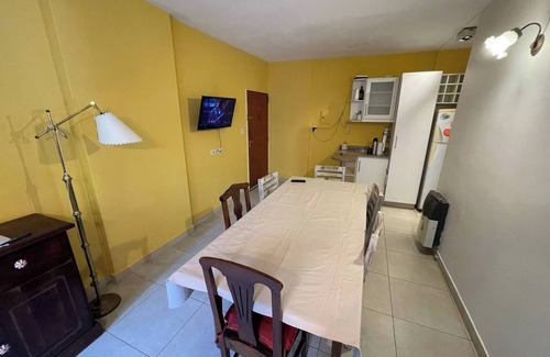La Boca Apartamento | Cómodo Y Acogedor Departamento En La Boca