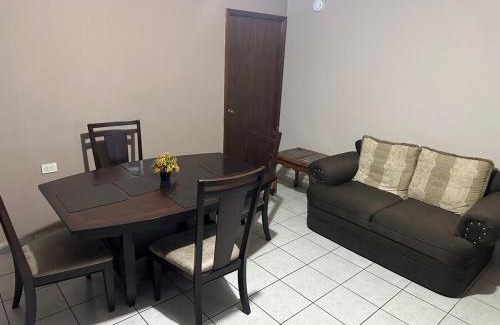 Navojoa Apartamento | Cómodo y acogedor departamento