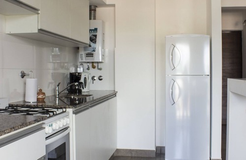 San Salvador de Jujuy Apartamento | Cómodo y equipado departamento en zona residencial
