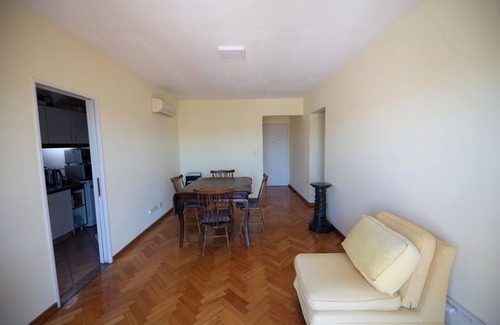 Floresta Apartamento | Cómodo y Bien Conectado en Floresta.