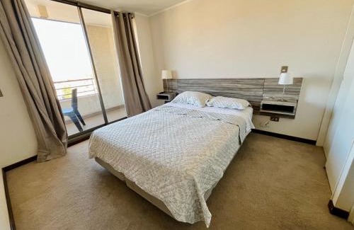 Copiapo Apartamento | Cómodo y céntrico apartamento