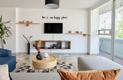 Polanco Apartamento | Cómodo y céntrico departamento en Polanco