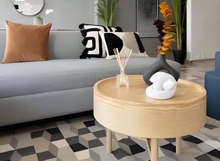Polanco Apartamento | Cómodo y céntrico departamento en Polanco