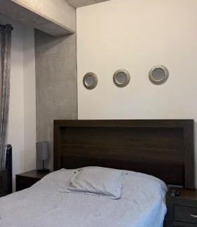 Monterrey Apartamento | Cómodo y céntrico departamento en Monterrey