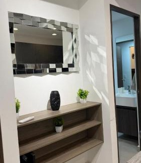 Monterrey Apartamento | Cómodo y céntrico departamento en Monterrey