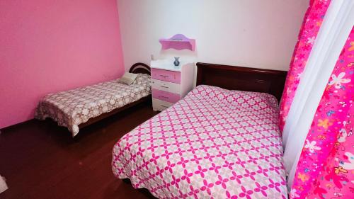 Loja Apartamento | Cómodo y hermoso apartamento cerca de supermaxi