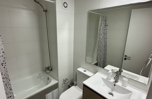 Nunoa Apartamento | Cómodo y hermoso departamento