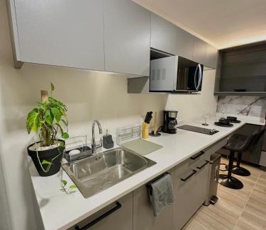 Olancho Apartamento | Cómodo y Lujoso Apartamento en Artemisa