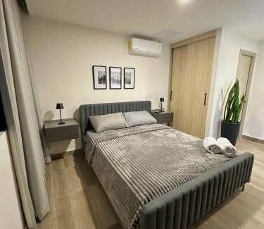 Olancho Apartamento | Cómodo y Lujoso Apartamento en Artemisa