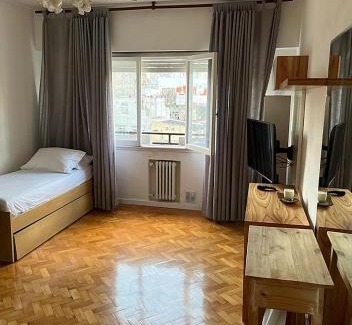 Microcentro Apartamento | Cómodo y luminoso departamento en Buenos aires, también hablamos Portugues!