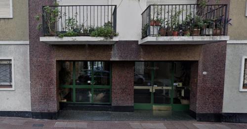 Microcentro Apartamento | Cómodo y luminoso departamento en Buenos aires, también hablamos Portugues!